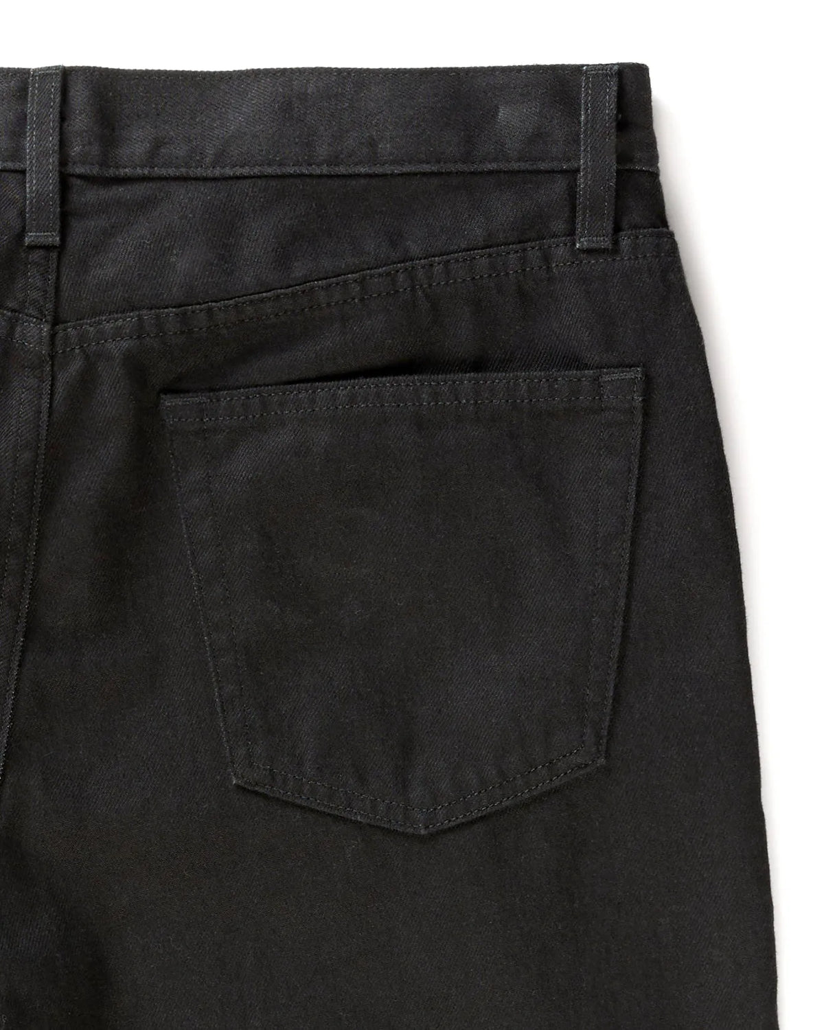 The Dunes Straight Jean - FINAL SALE
