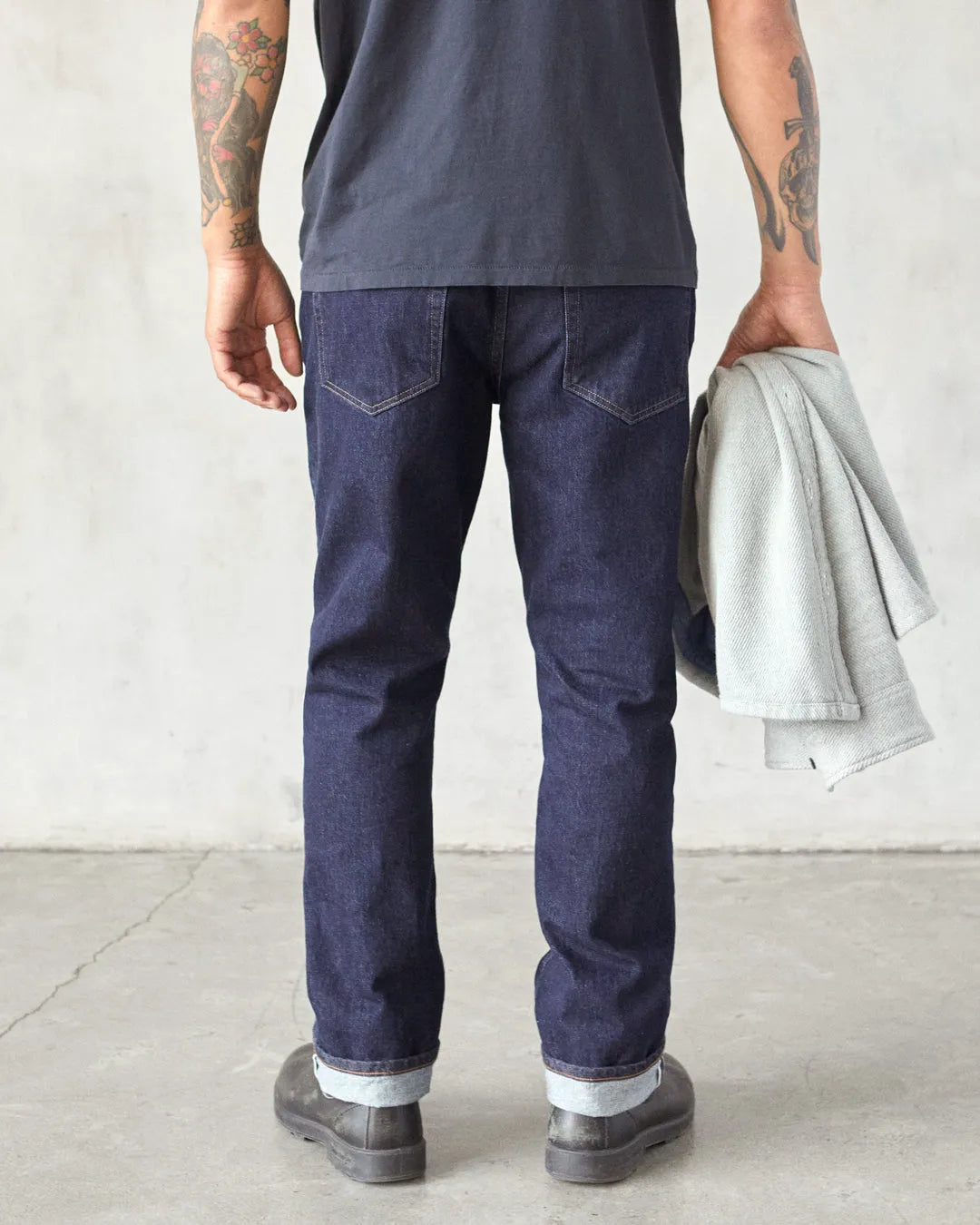 Rinse