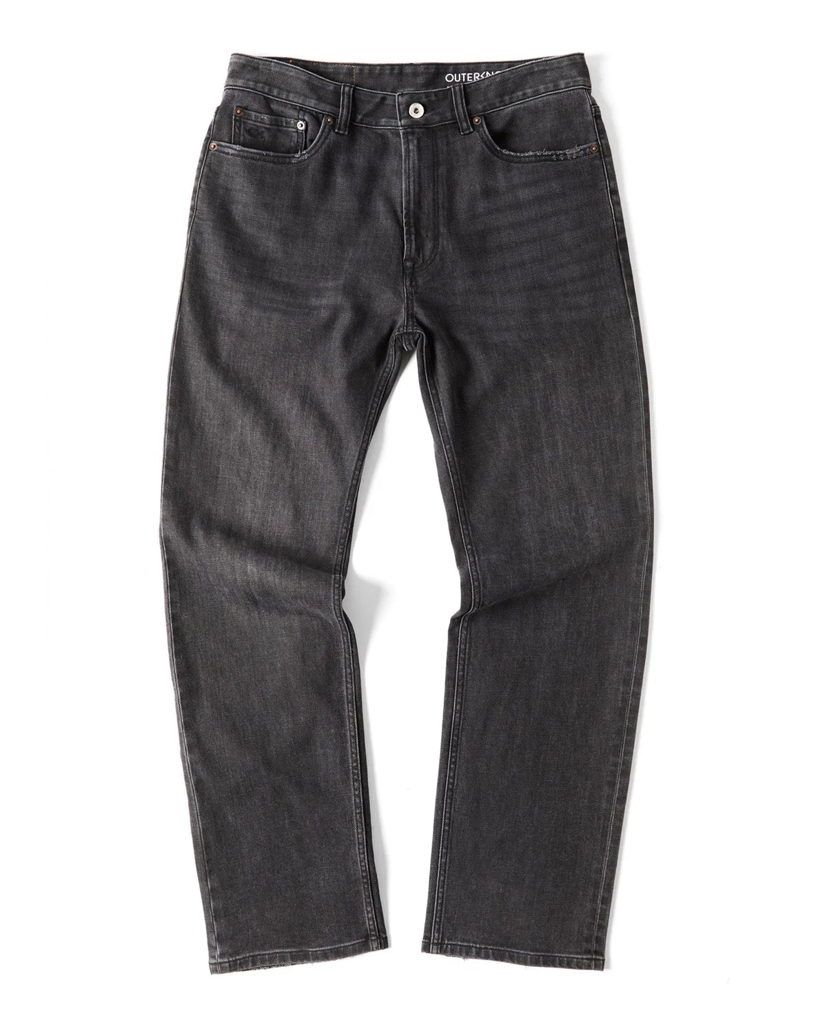 Washed Black