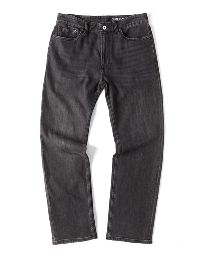 Washed Black