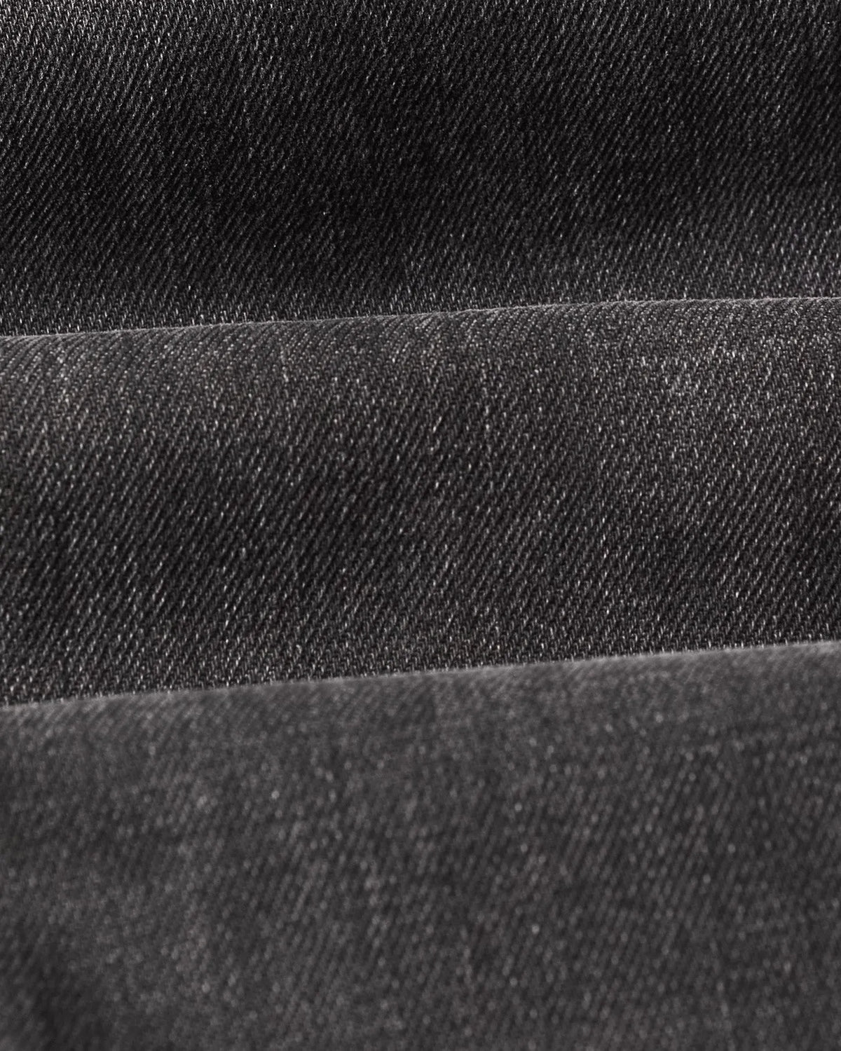 Washed Black