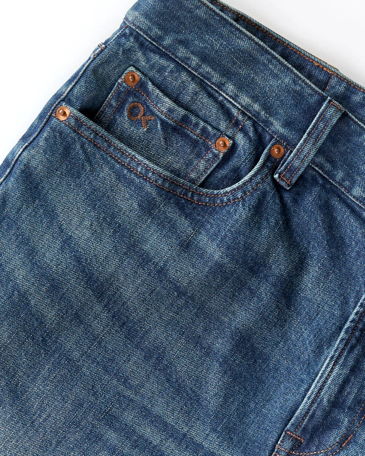 Indigo Vintage
