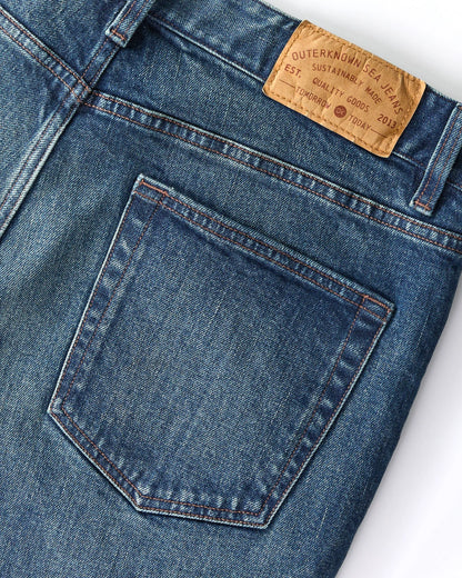Indigo Vintage