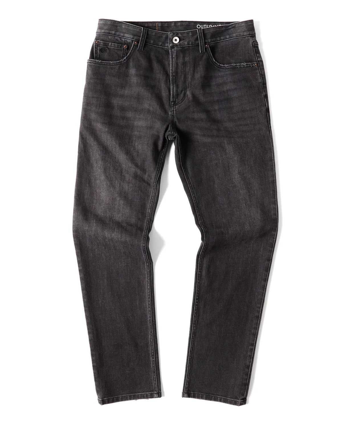 Washed Black