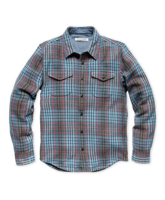 Blanket Shirt - Outerworn