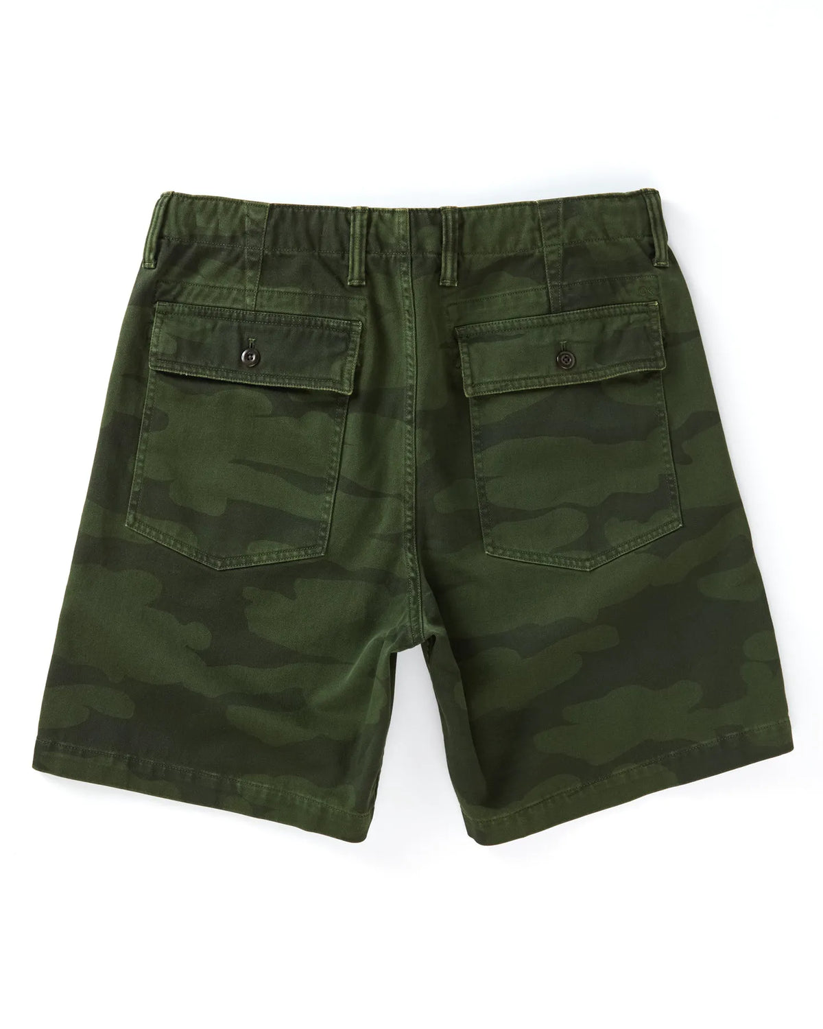Olive Night Camo