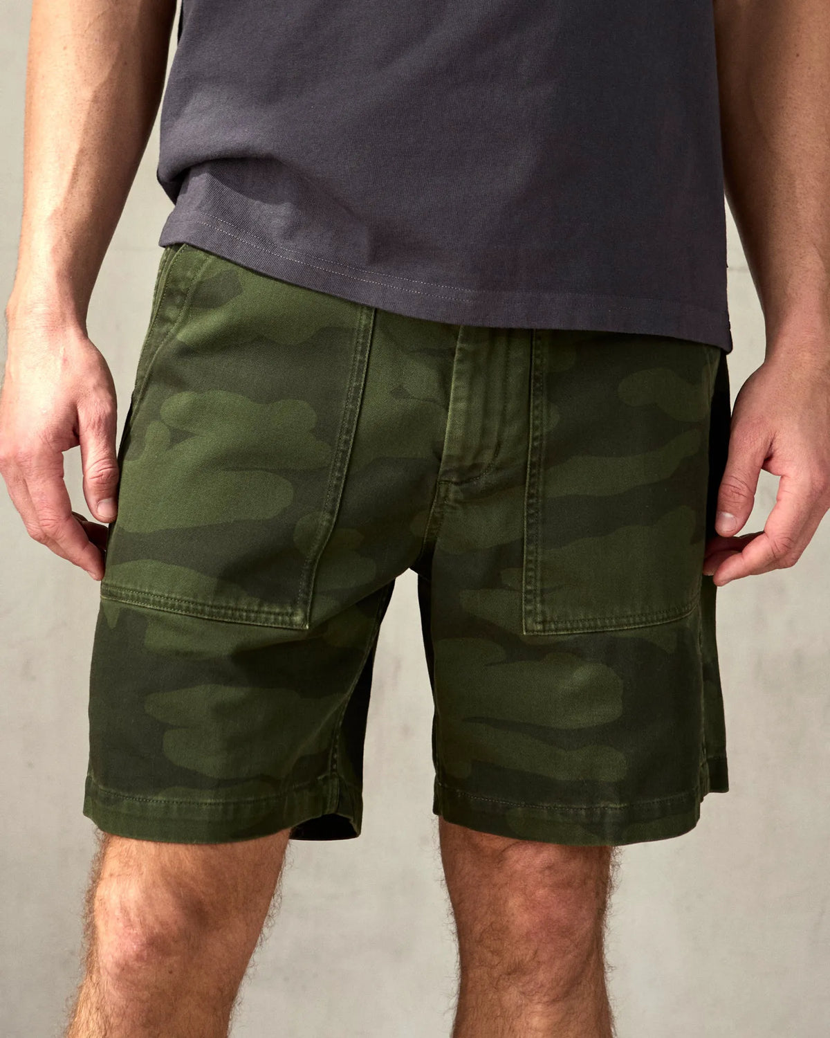Olive Night Camo