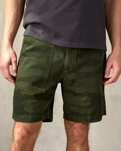 Olive Night Camo