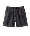 Washed Black