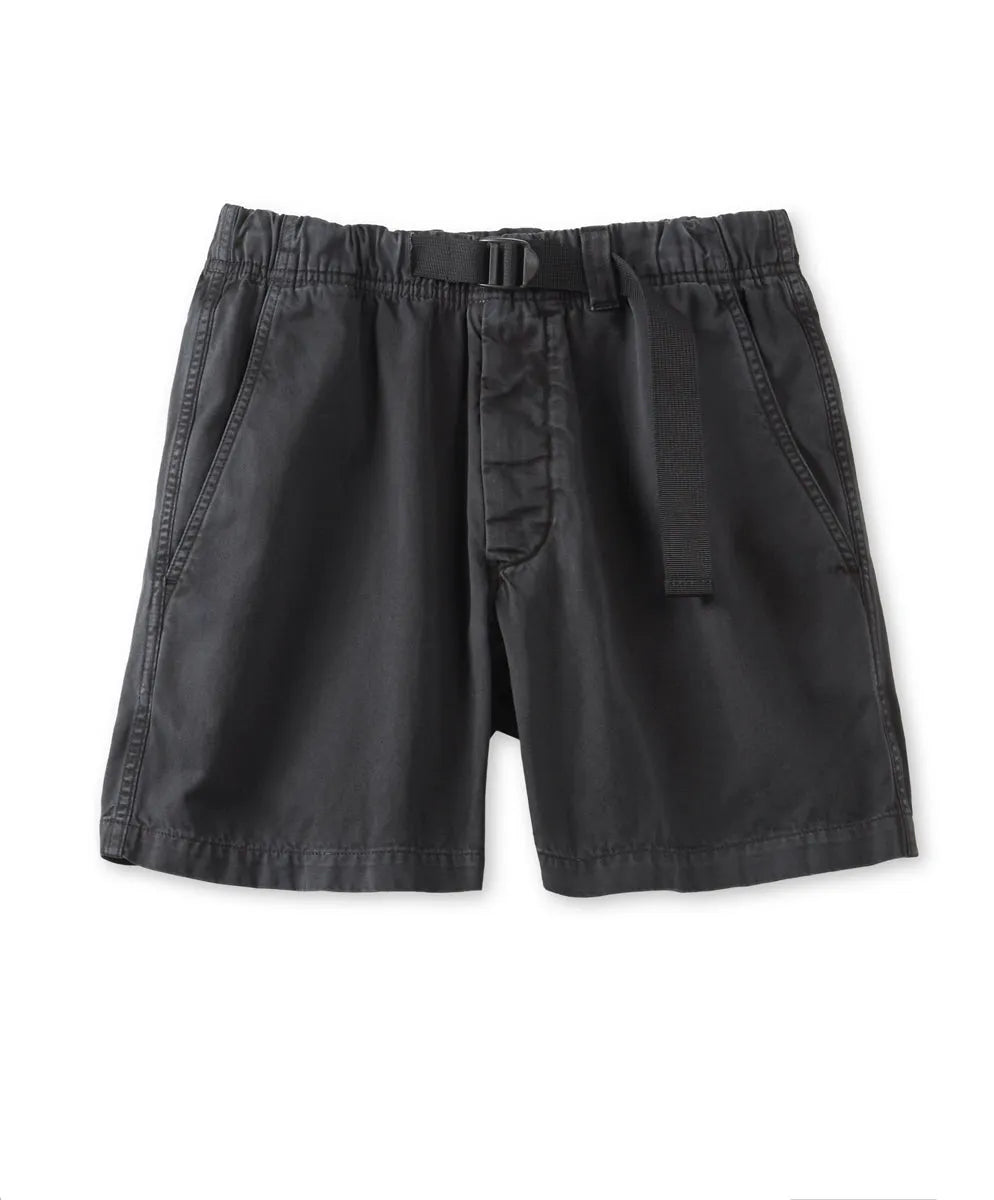 Washed Black