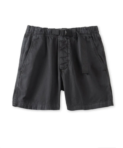 Washed Black