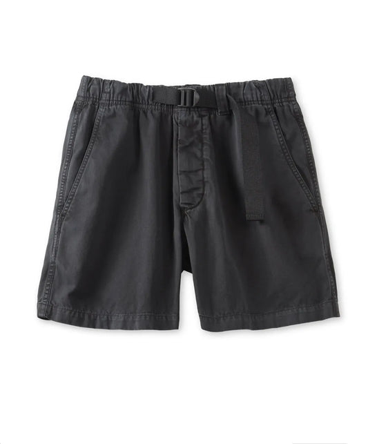 Washed Black