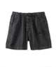 Washed Black