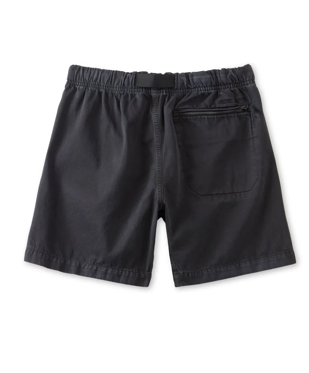 Washed Black