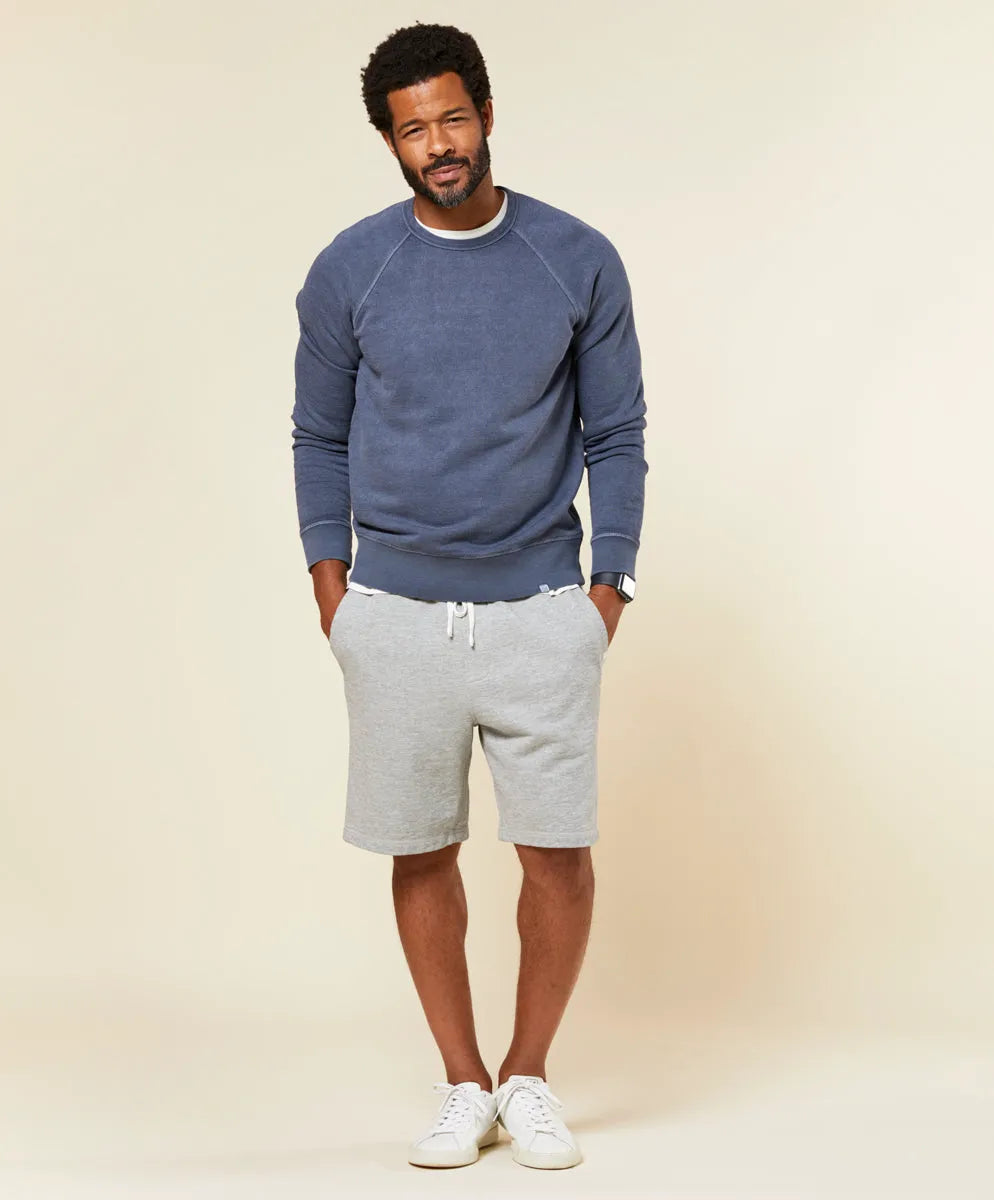 Heather Grey