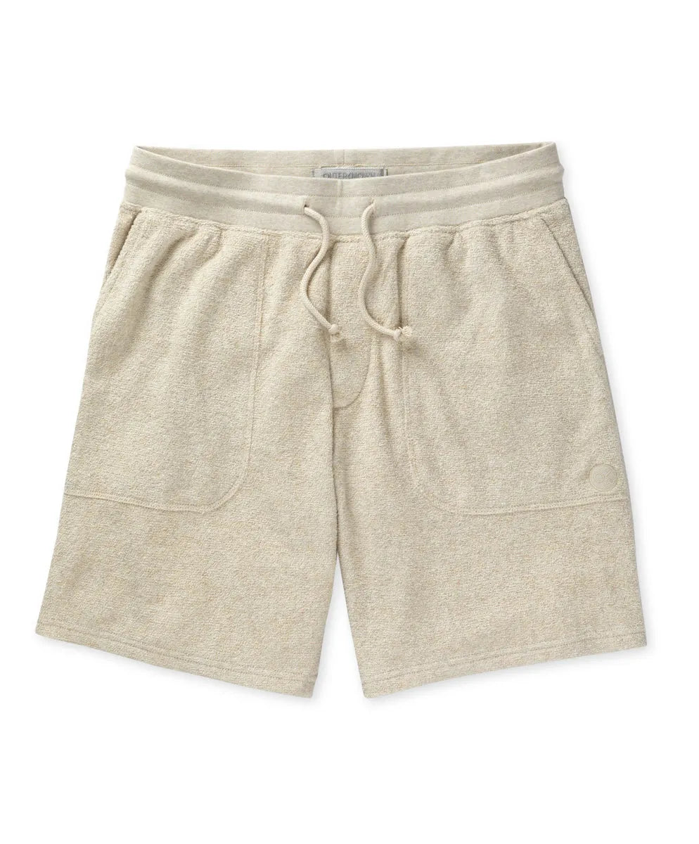 Oatmeal Heather