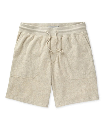 Oatmeal Heather