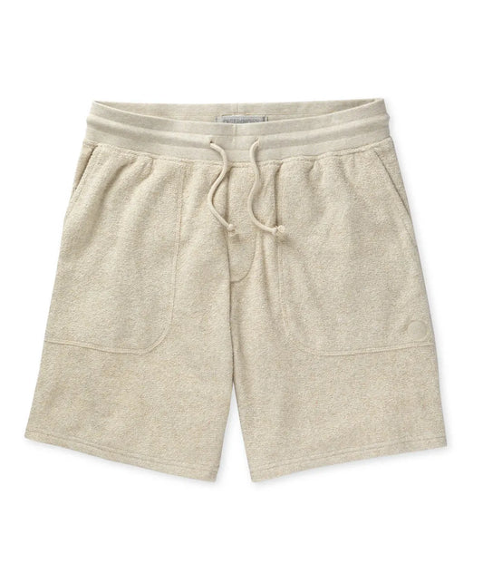 Oatmeal Heather