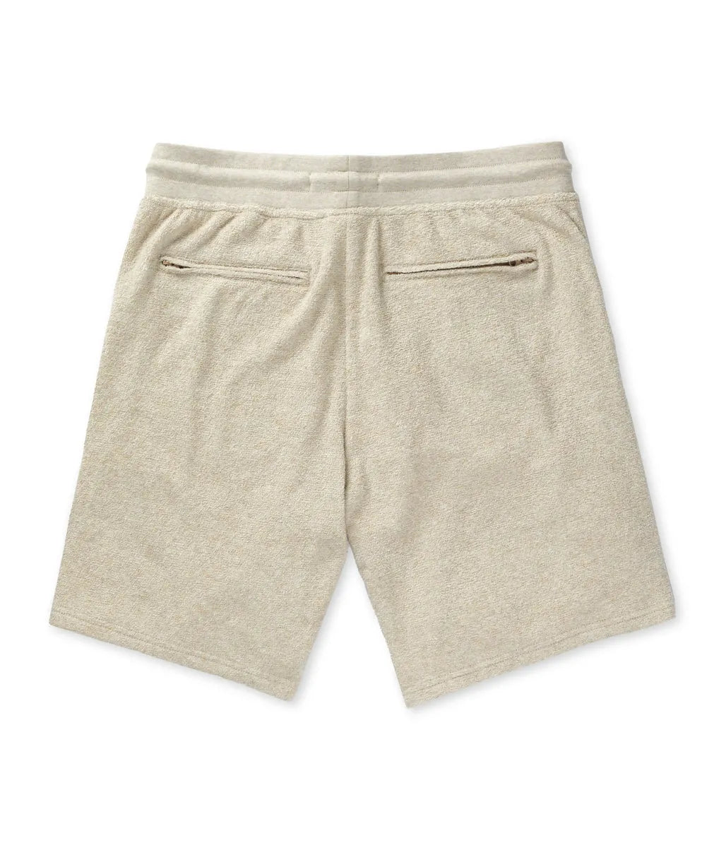 Oatmeal Heather
