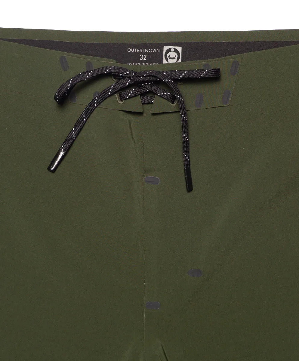 NORI GREEN