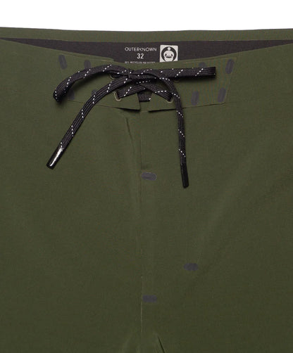 NORI GREEN