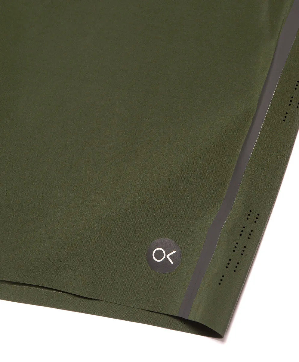 NORI GREEN
