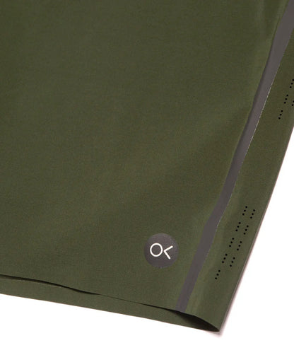 NORI GREEN