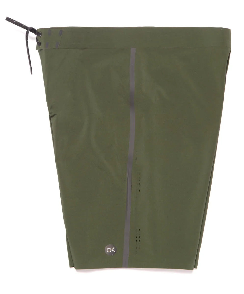 NORI GREEN