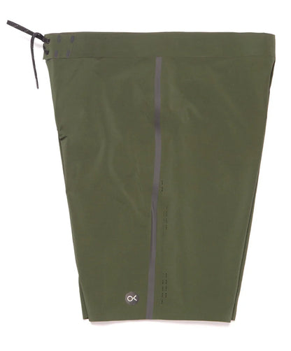 NORI GREEN