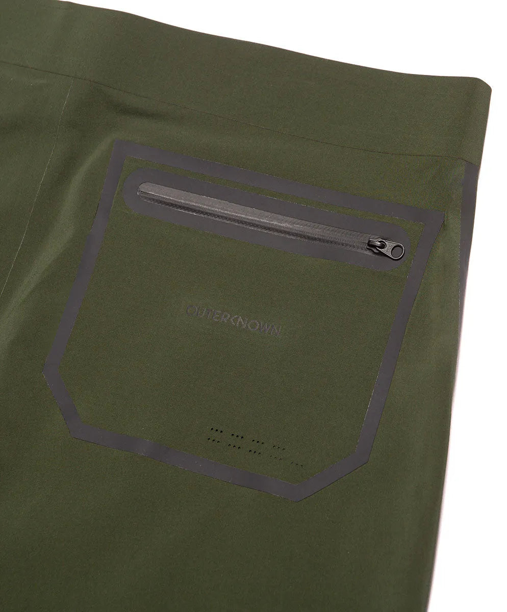 NORI GREEN