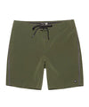 NORI GREEN