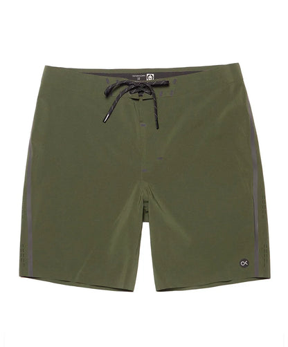 NORI GREEN