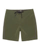 NORI GREEN