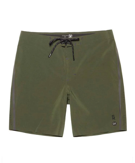 Nori Green