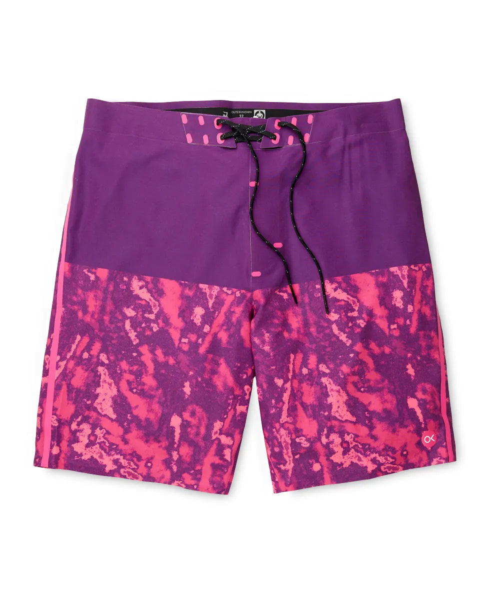 Apex Trunks by Kelly Slater - Outerworn