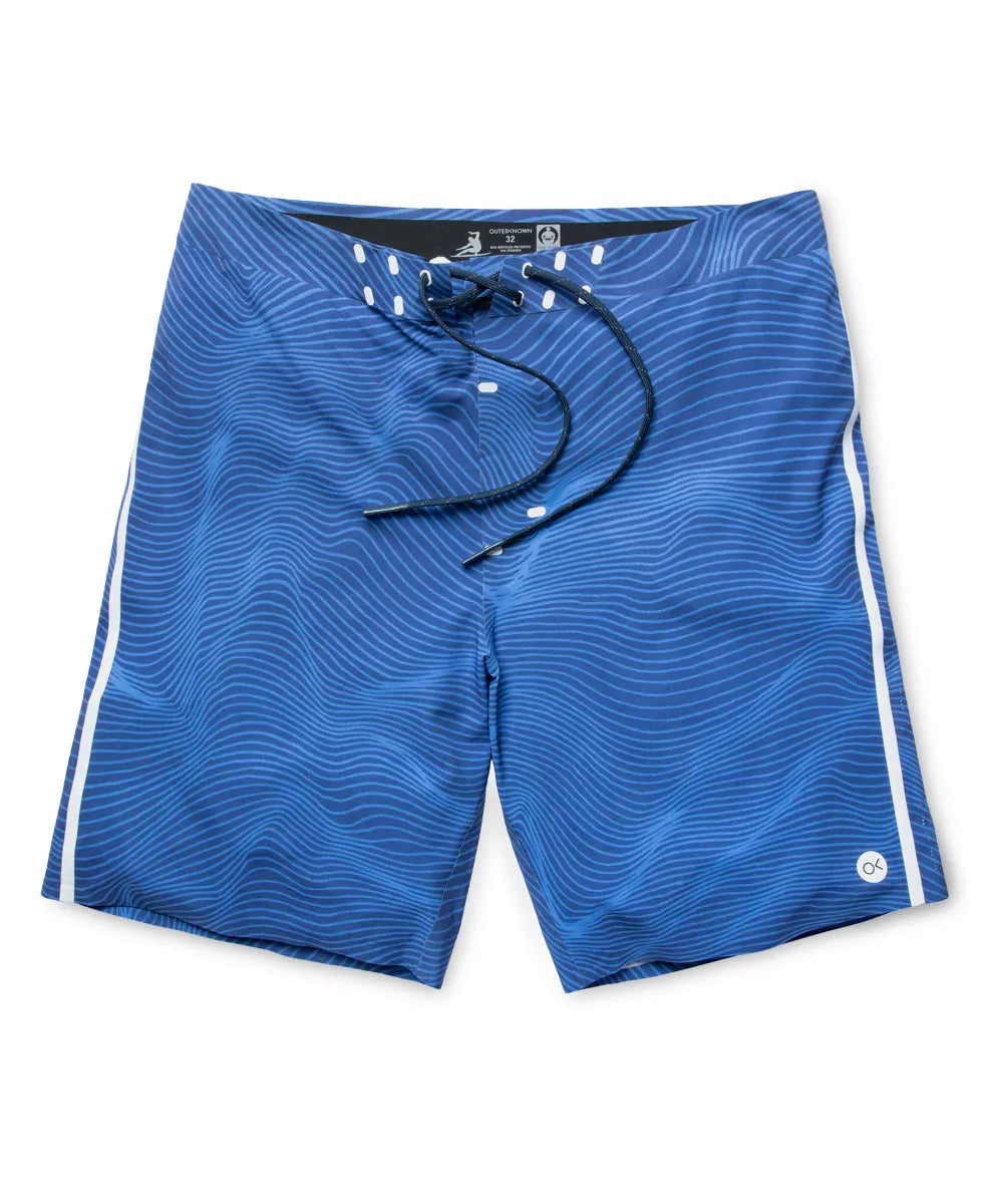 Apex Trunks by Kelly Slater - Outerworn