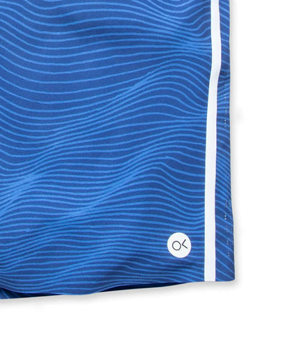 Apex Trunks by Kelly Slater - Outerworn