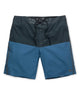 Dark Denim Block