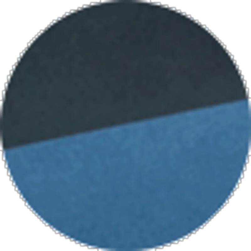 Dark Denim Block