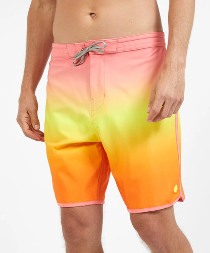 Citrus Gradient
