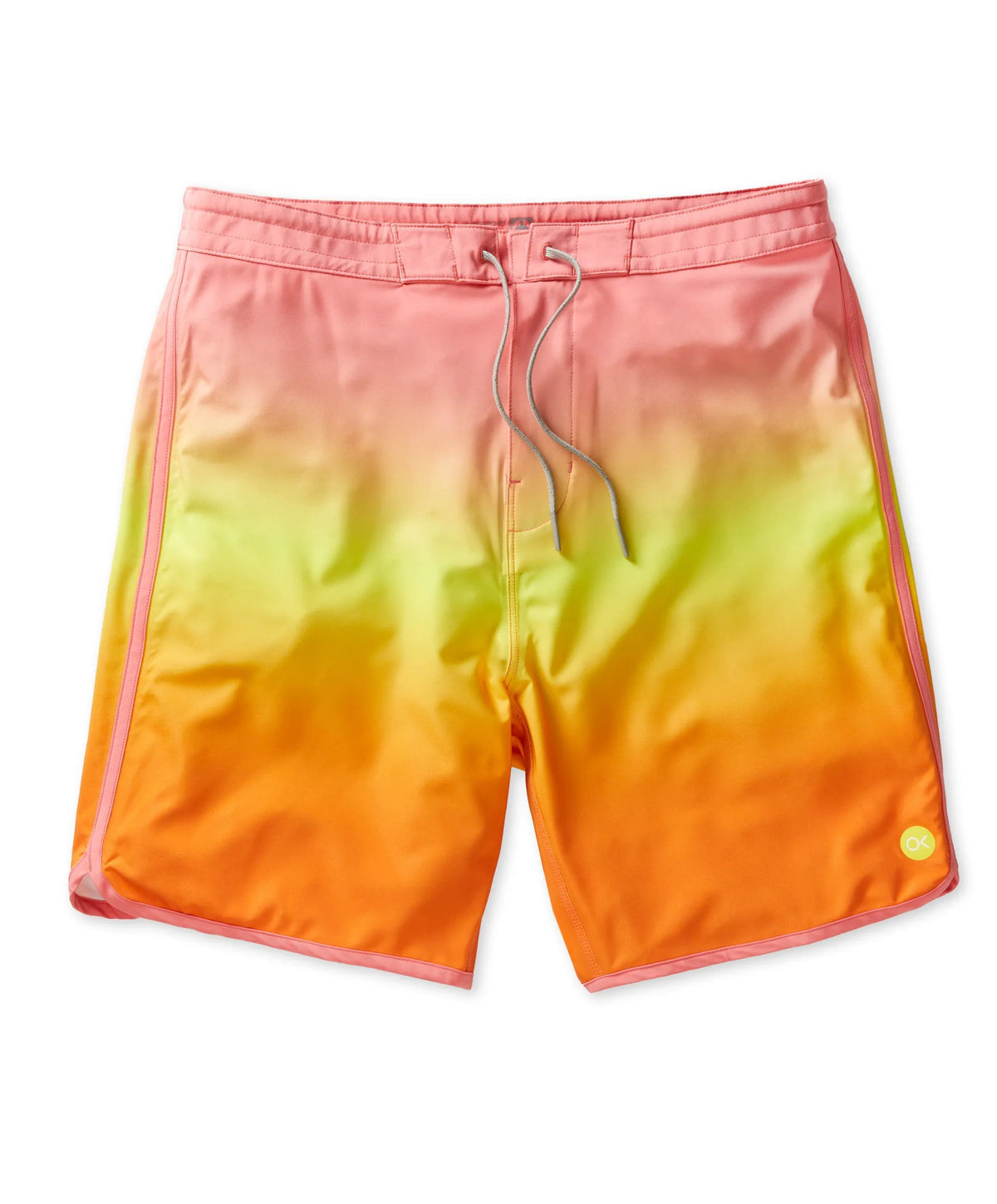 Citrus Gradient