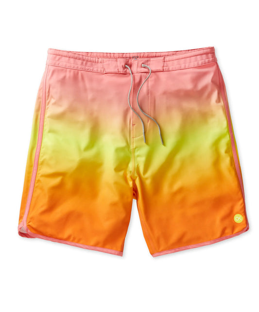 Citrus Gradient