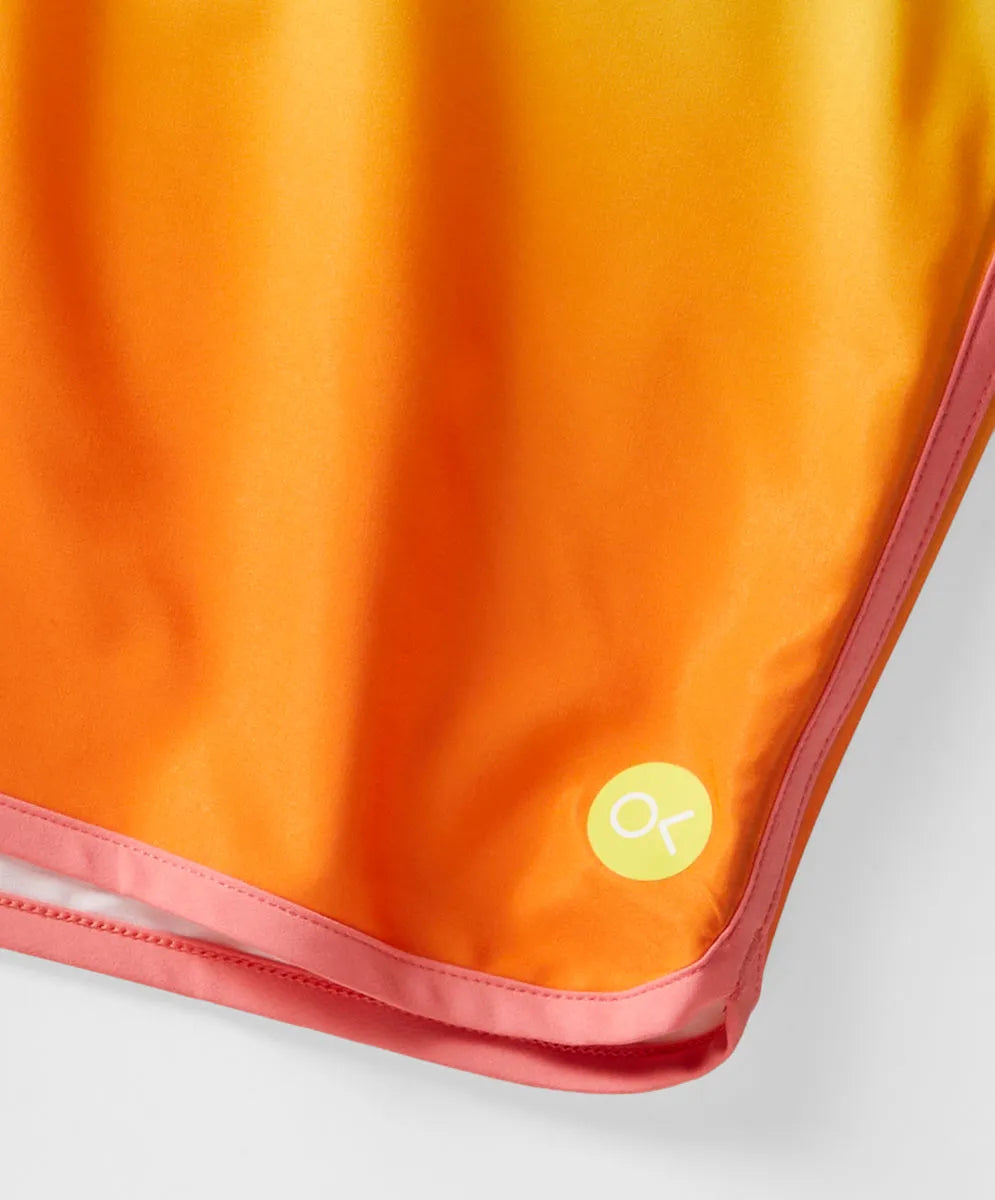 Citrus Gradient