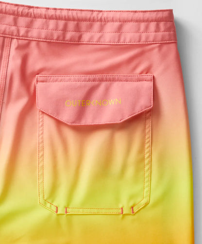 Citrus Gradient