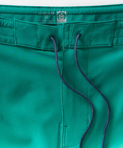 Malachite Gradient