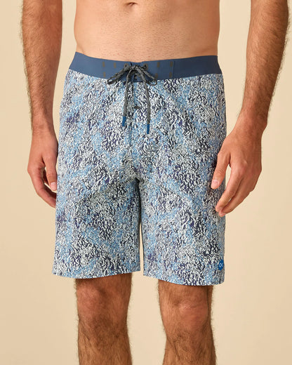 Pale Sky Speckled Camo