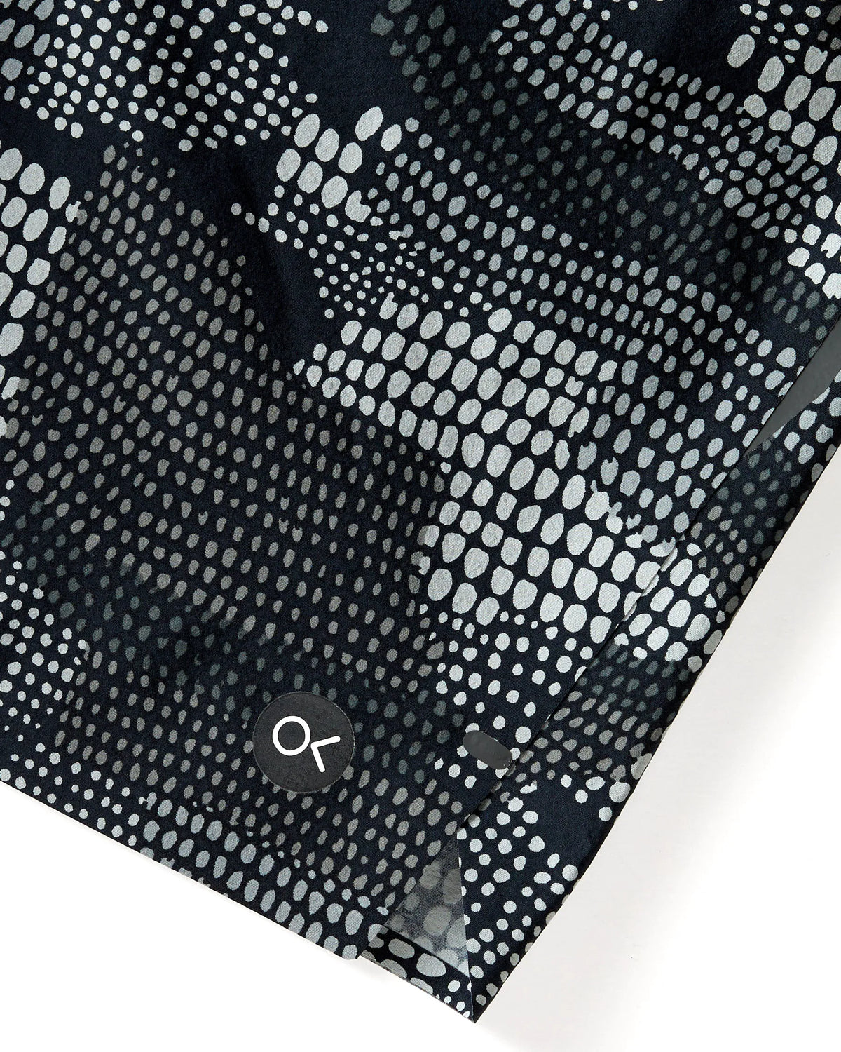Grey Pescador Camo
