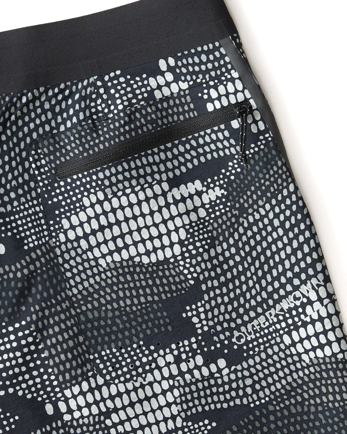 Grey Pescador Camo