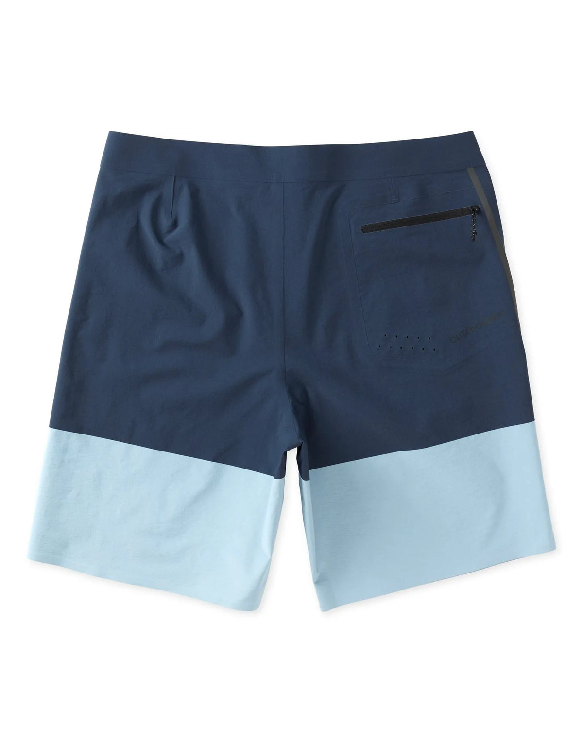 Meadow Blue Block
