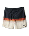 70s Stripe Multi